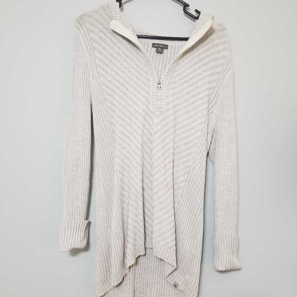 Knitted Sweater
